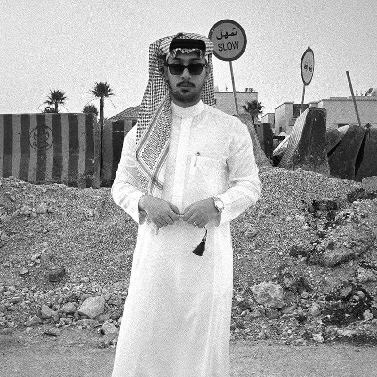 سعد الحربي