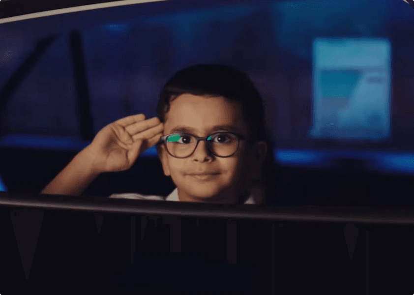 ابنِ علامتك