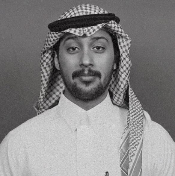سعد الحربي