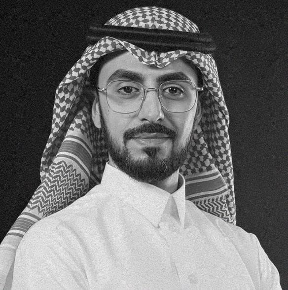 الحارث البليهيد